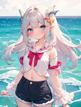 《车灯之光：示廓灯与铃木Liana之光》
