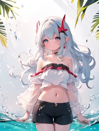 《电动轿车与改装车的未来：美人豹与海马王子的华丽转身》