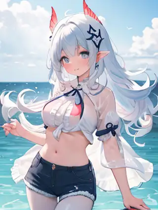 《厢式卡车与凌志lx470：都市物流与豪华轿车的碰撞》