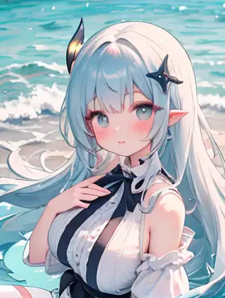 2021上海车展：汽车行业的“猫”与“龙”共舞