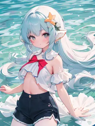 宝马M5：速度与激情的终极对决1745789327292