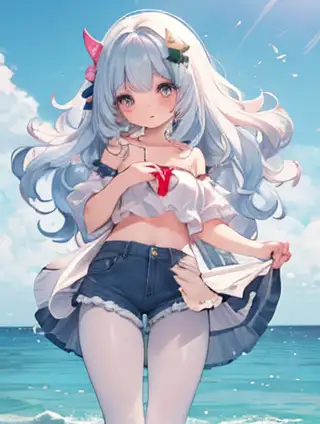 《凯迪拉克与杜卡迪696：速度与豪华的双重奏》