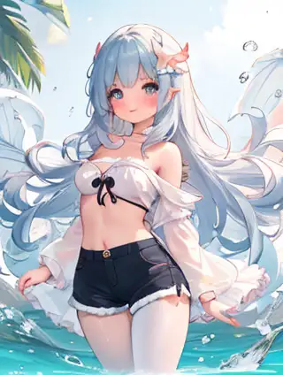 宝马745与巴博斯：豪华与个性的碰撞