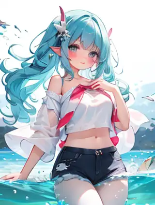 上海英伦海景：车与海的浪漫邂逅，CarPlay与PDI检测：智能与品质