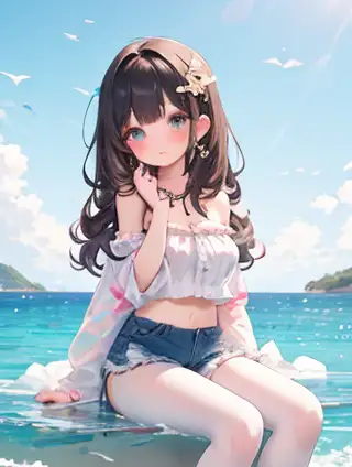 CGI：数字艺术的魔法与现实的边界