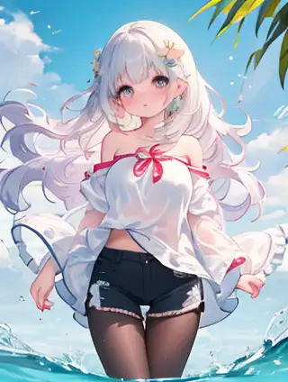 一、奥迪Q7柴油版：城市中的“流动雕塑”与水泥车的“钢铁巨兽”