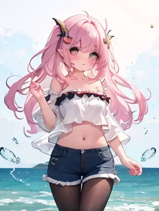 一、奥迪Q7柴油版：城市中的“流动雕塑”与水泥车的“钢铁巨兽”
