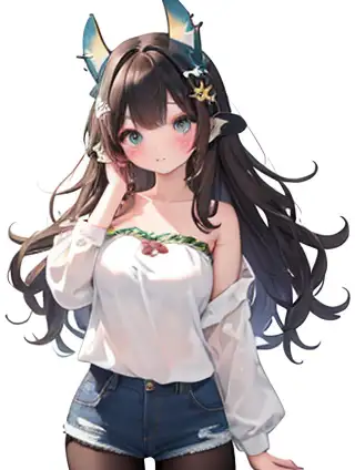 三菱改装车图片：从街头到赛道的华丽变身1745784897542
