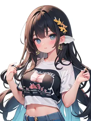 09款君越与特斯拉：美式豪华与电动先锋的对话