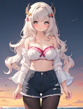 《吉普车与宝马：越野与豪华的碰撞》